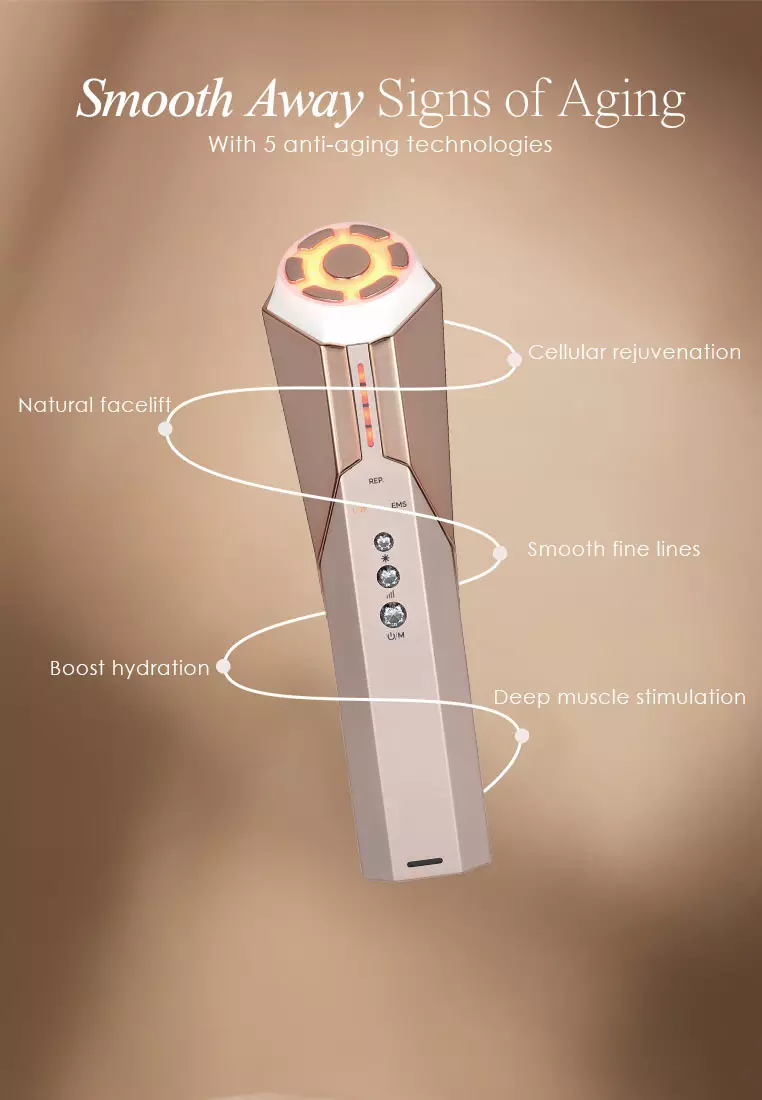 Project E Beauty Reva | Instant Age Renewal Wand