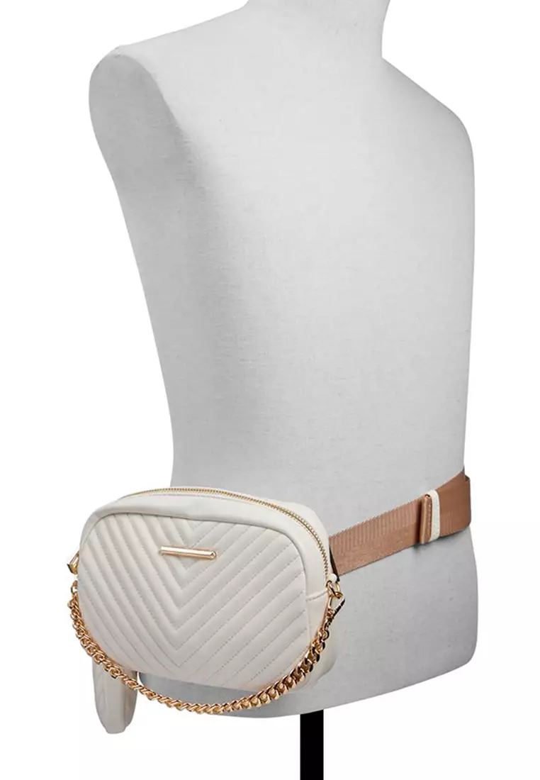 Aldo kaoedien outlet camera crossbody bag