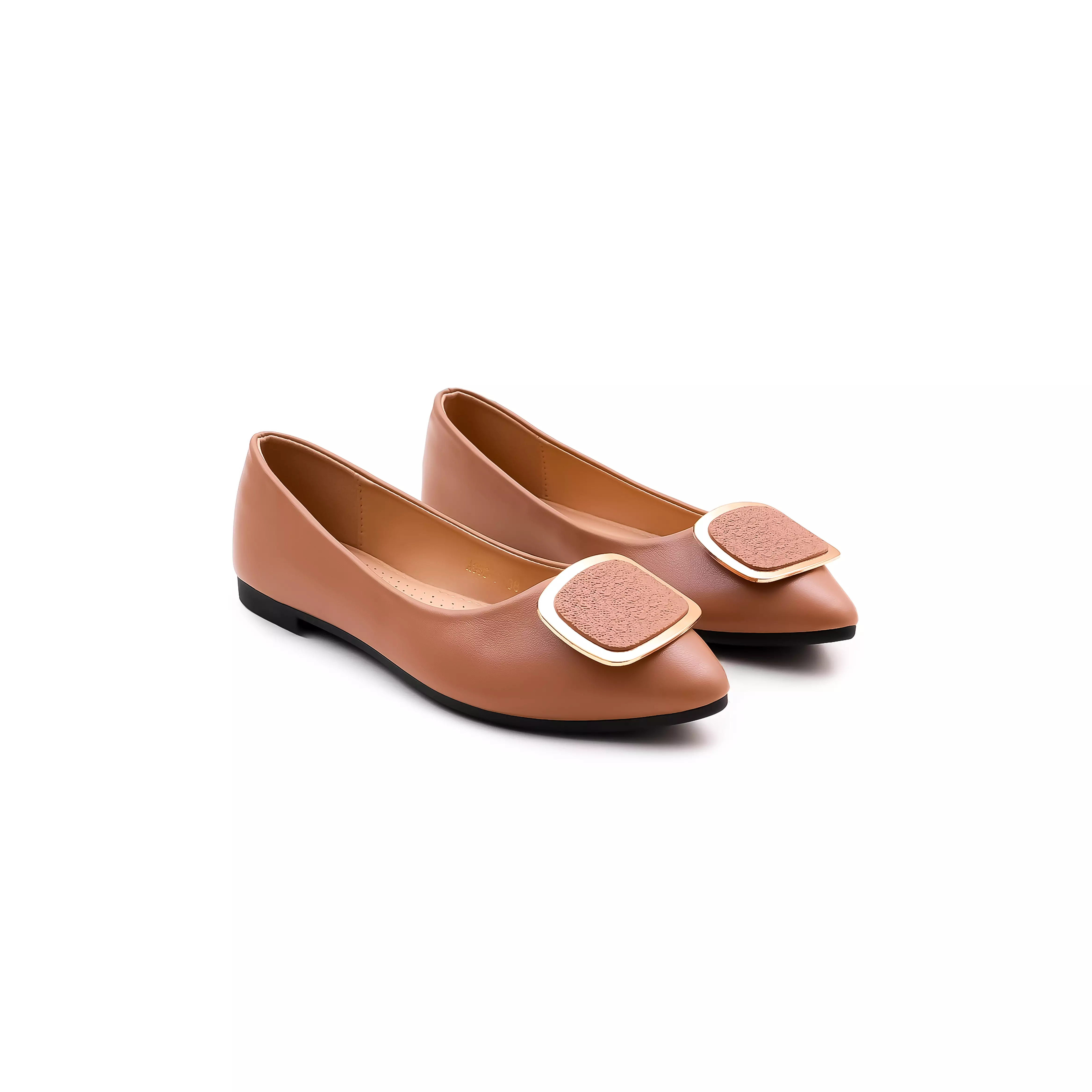 PATRIS Wafa Sepatu Wanita Flatshoes