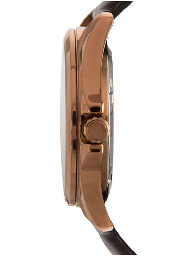 Jual Casio Casio Enticer Analog Black Dial Men's Watch 