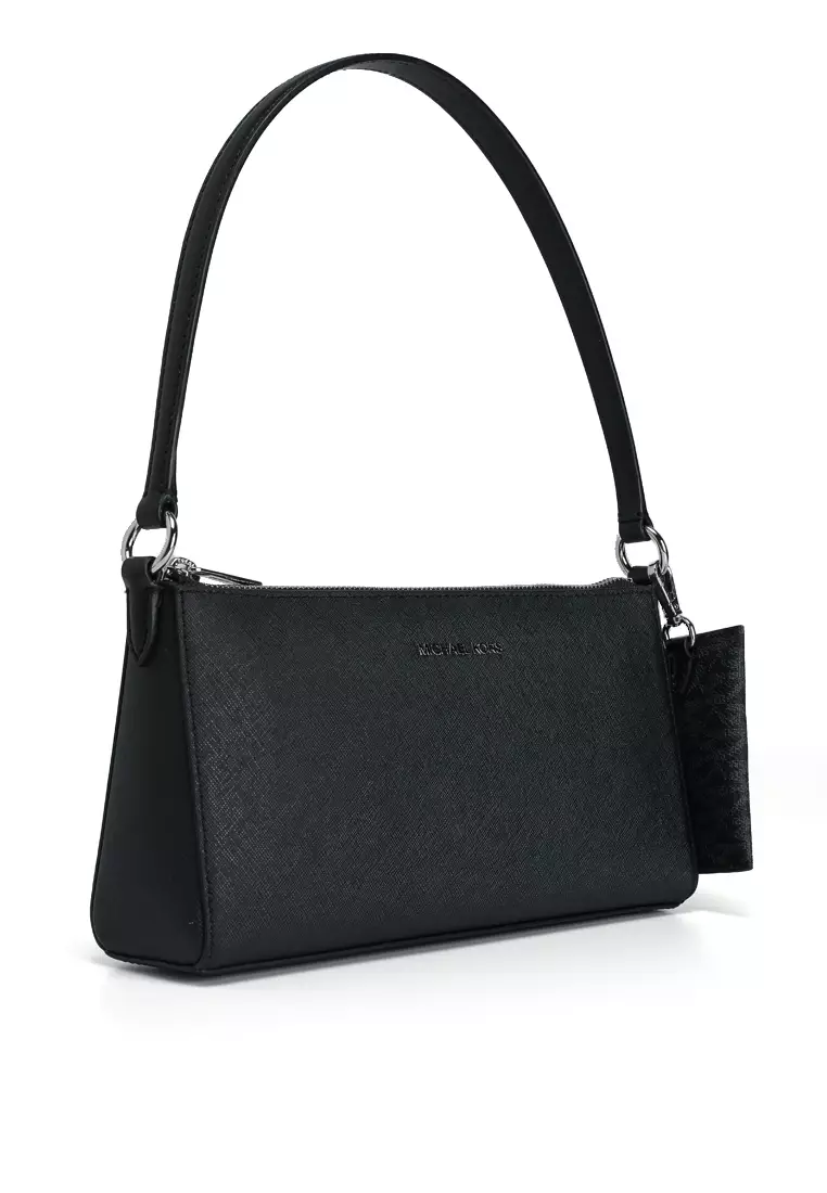 Vincent Medium Pochette with Card Case (nt)