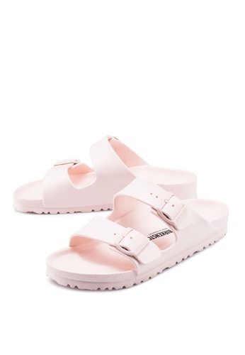 Buy Birkenstock Arizona EVA Sandals 2023 Online | ZALORA Singapore