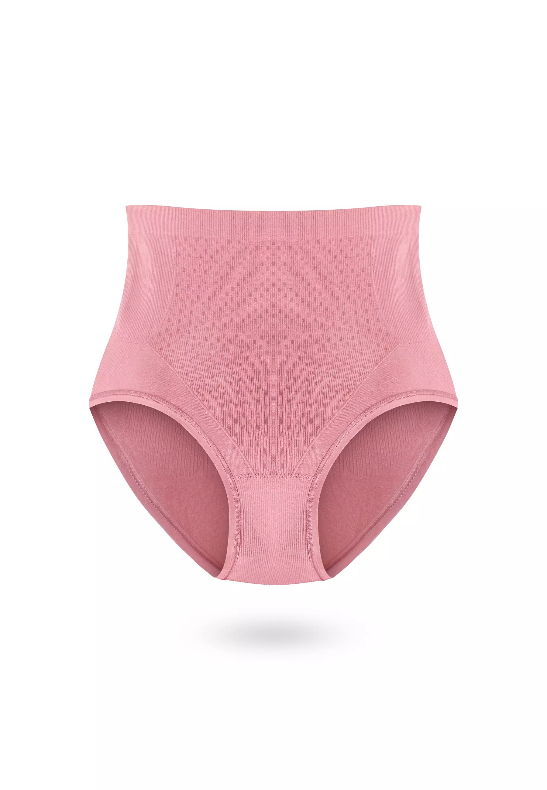 YouHave ( You've ) 3PCS Celana Dalam Korset High Waist Highwaist Jumbo Panty CD Maxi Wanita Panty Underwear Wanita Women Panty Rajut 300088