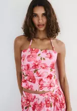 Pink/Multi