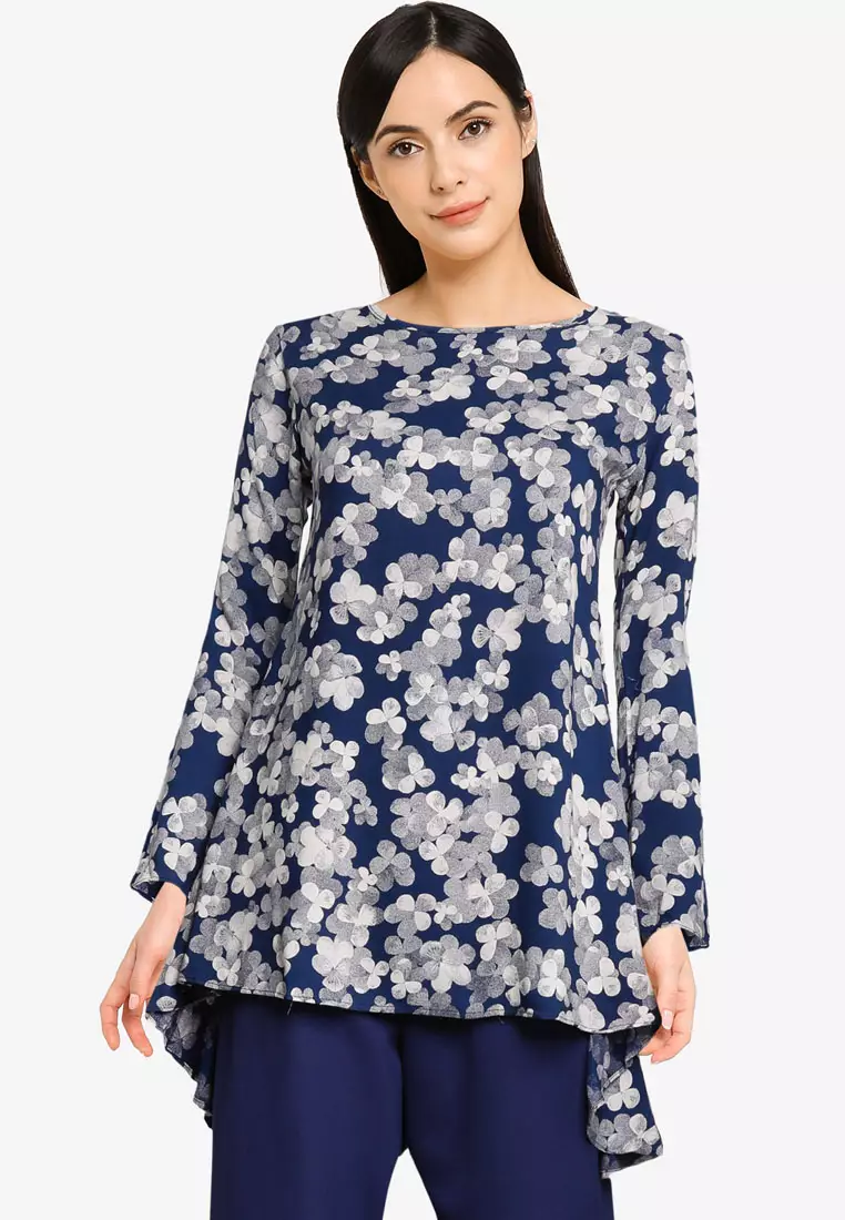 Zalora muslimah wear on sale