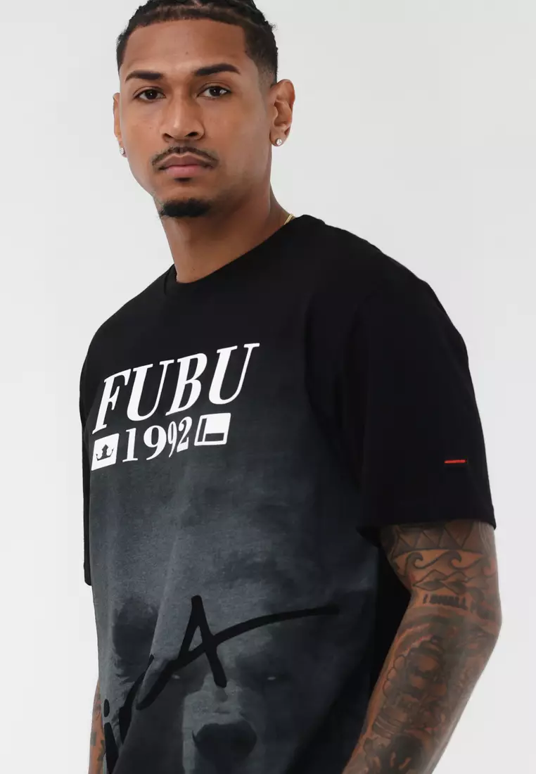 Round Neck Regular Fit