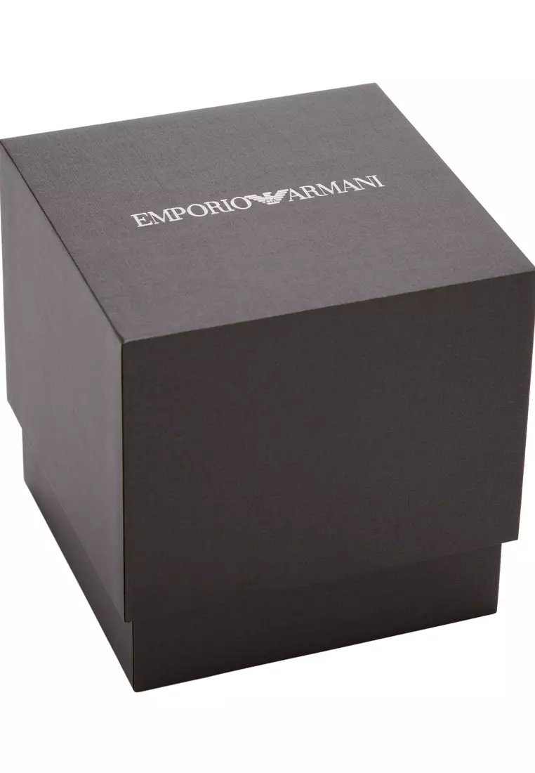 Buy Emporio Armani Emporio Armani Men's Analog Watch ( AR60077 ...