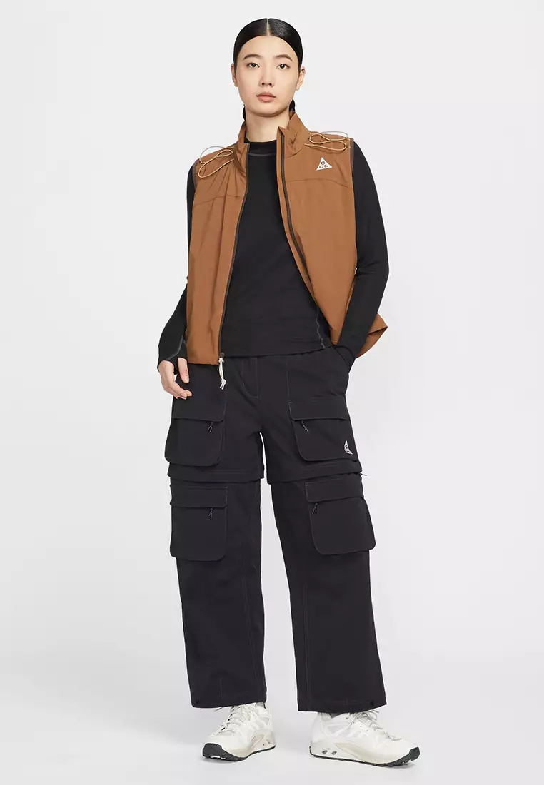 Dri-Fit Adv Chinati Long Sleeve