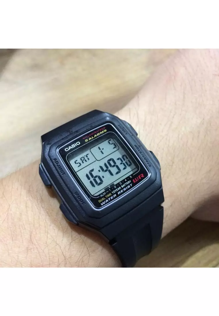 Casio 201wa online