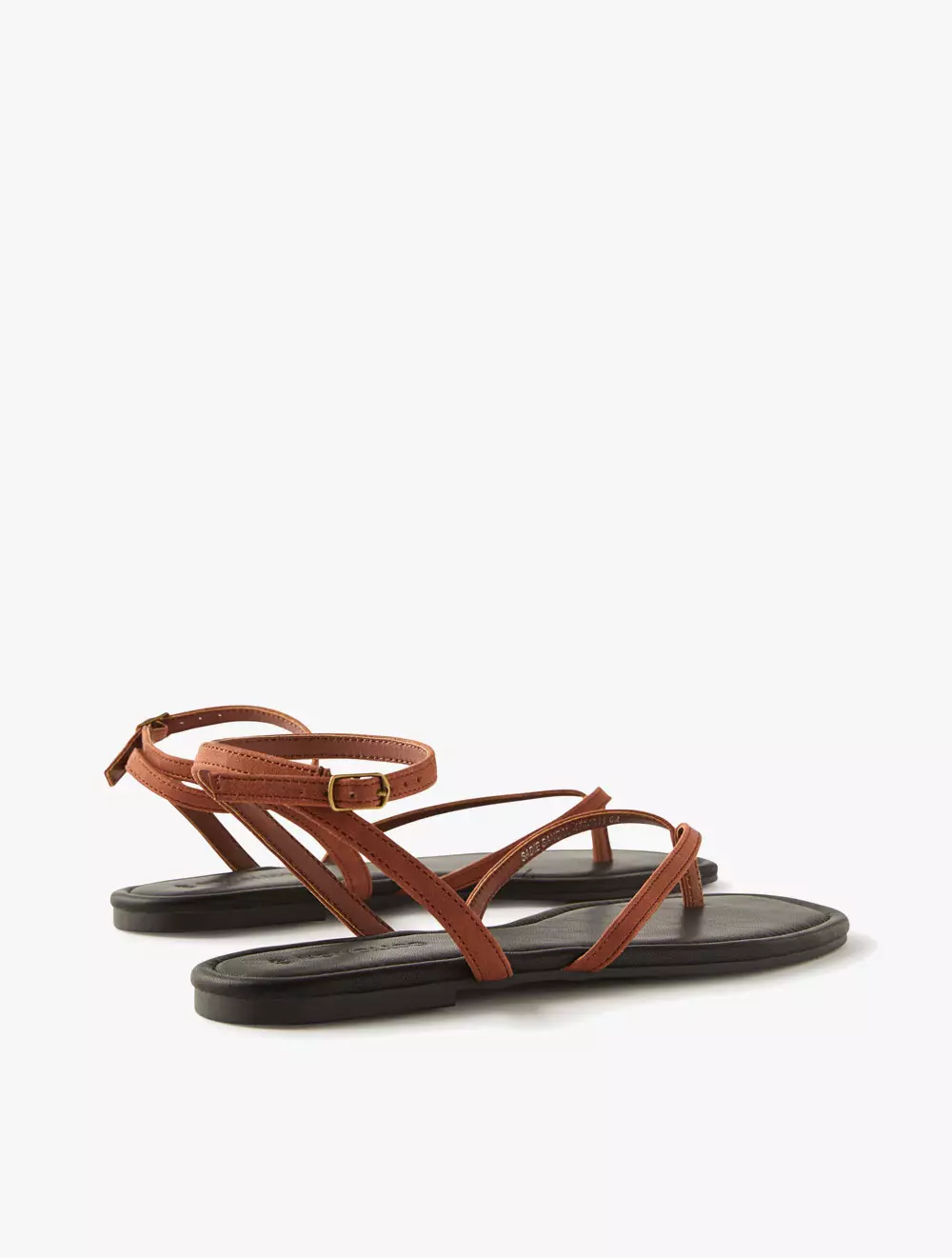 RUBI - SANDAL & MULES - SADIE SANDAL