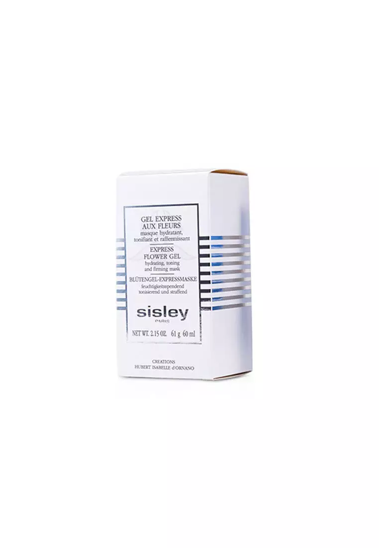 Buy SISLEY Sisley - Express Flower Gel 60Ml/2Oz 2026 Online