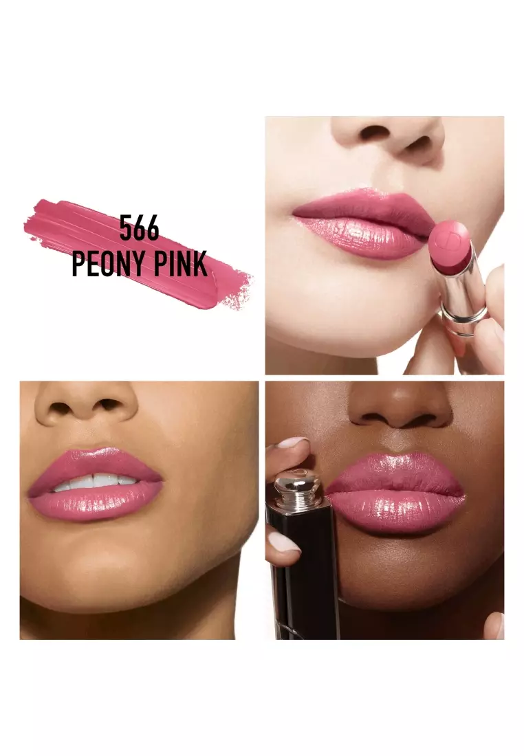Dior addict pink 2025