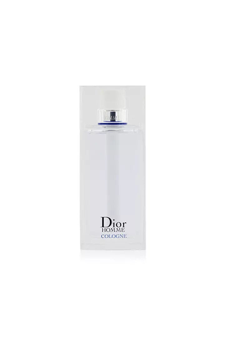 Buy Christian Dior Christian Dior Dior Homme Cologne Spray 125ml