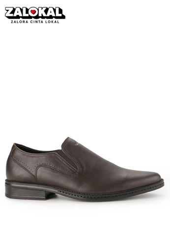 Jual Watchout Shoes Loafer Shoes Original Zalora Indonesia