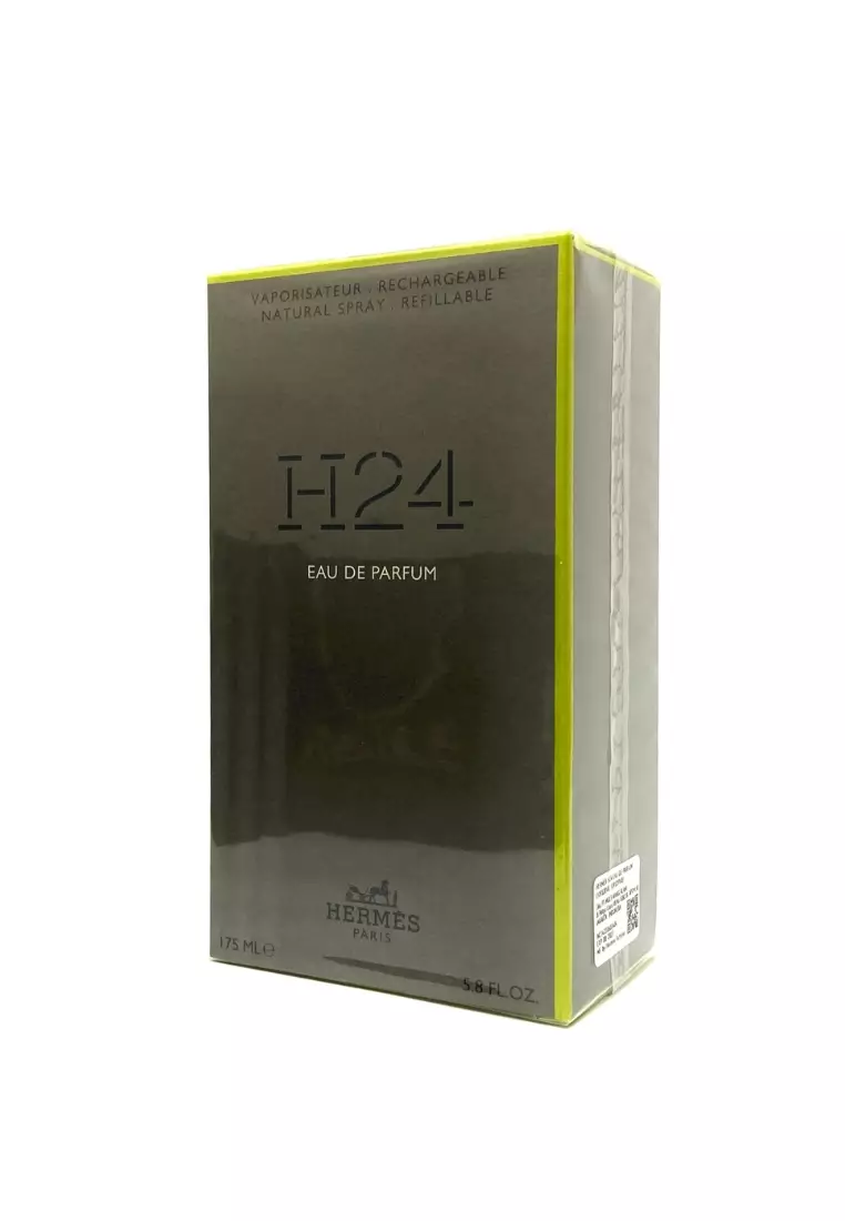 Hermes H24 Man EDP - 175 ML (Parfum Pria)