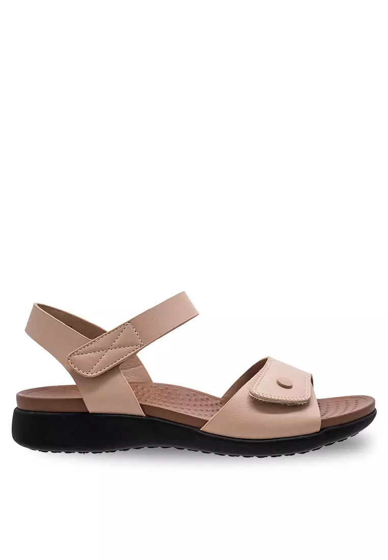 Casual wedges cheap sandals