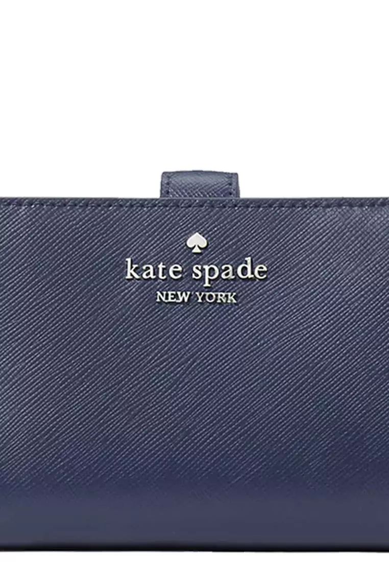 Kate spade adalyn discount wallet