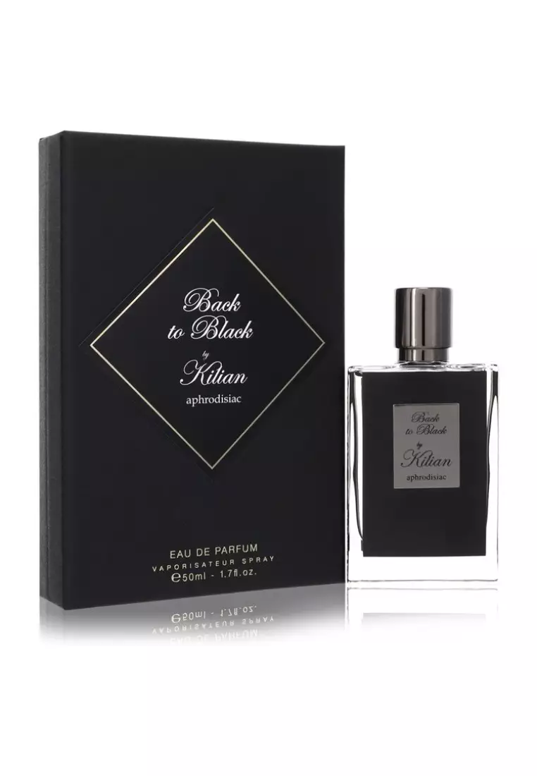 Kilian BACK TO BLACK APHRODISIAC 50ml