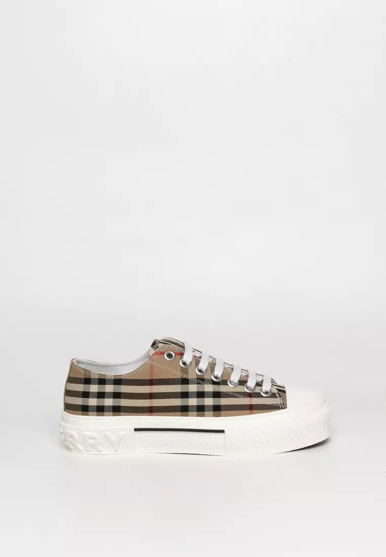 Burberry shoes malaysia top
