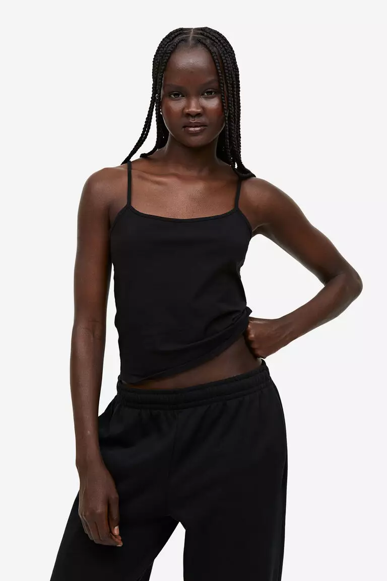 H&m jewel top