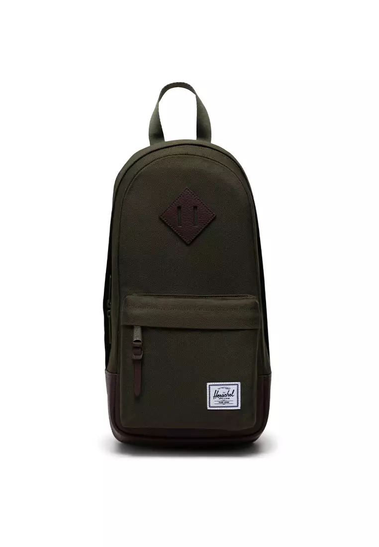 Herschel Messenger Bags For Men 2024 ZALORA Philippines