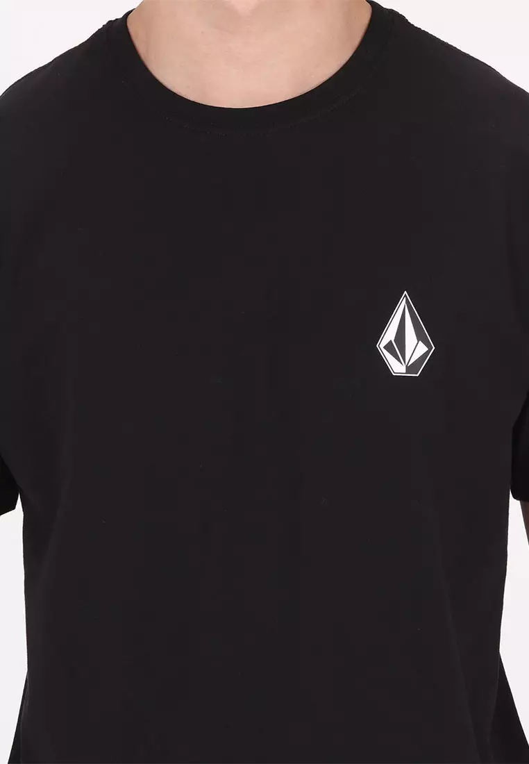 MSL ICONIC STONE BLK