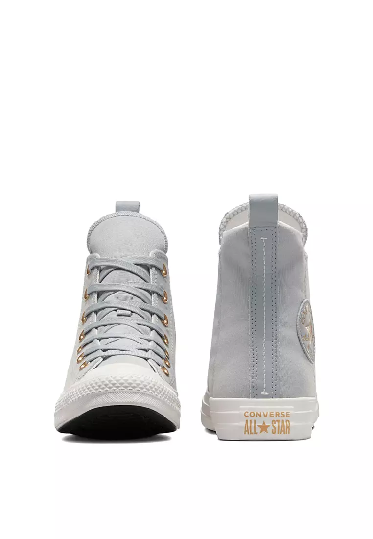 Buy Converse Chuck Taylor Hi Sneakers 2025 Online ZALORA Philippines