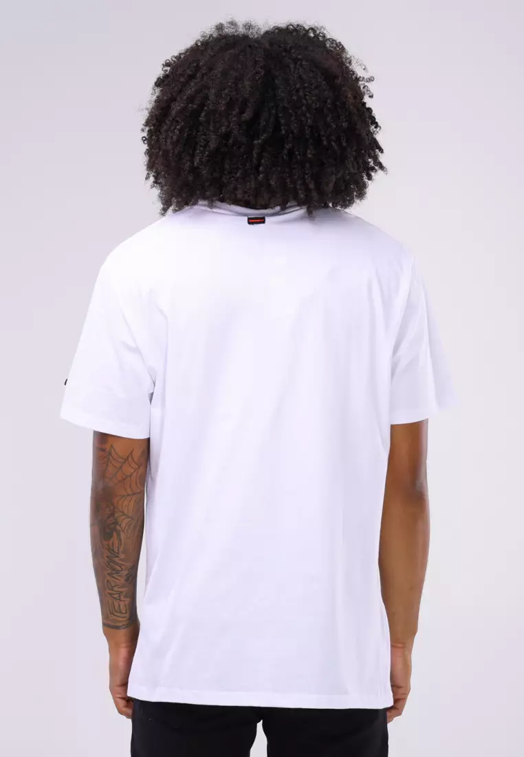 Round Neck Regular Fit