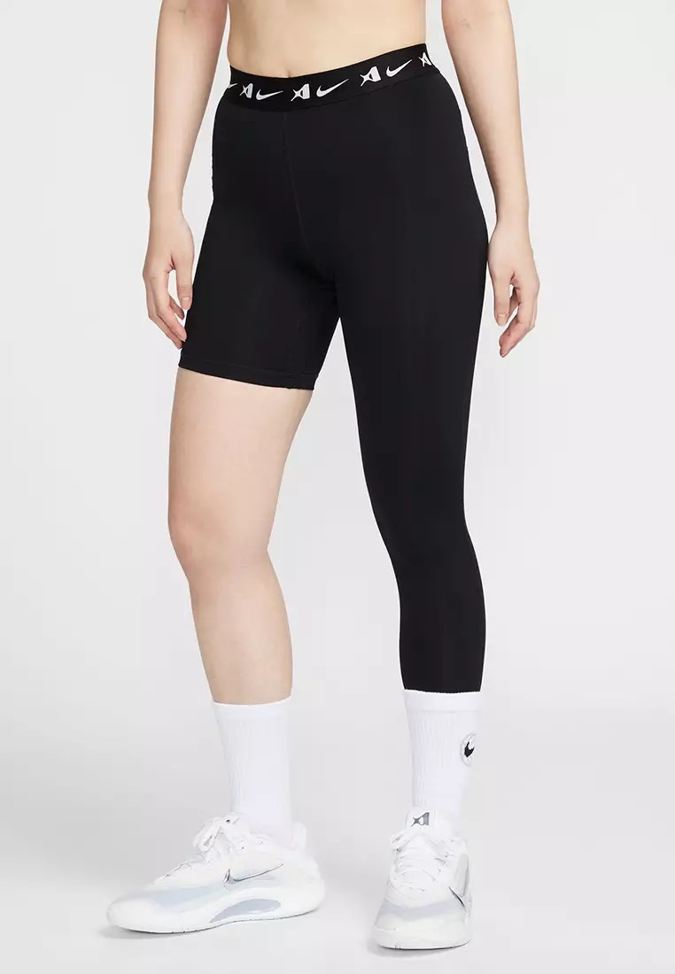 Buy Nike Nike Pro Aja Single Leg Tight 2026 Online | ZALORA