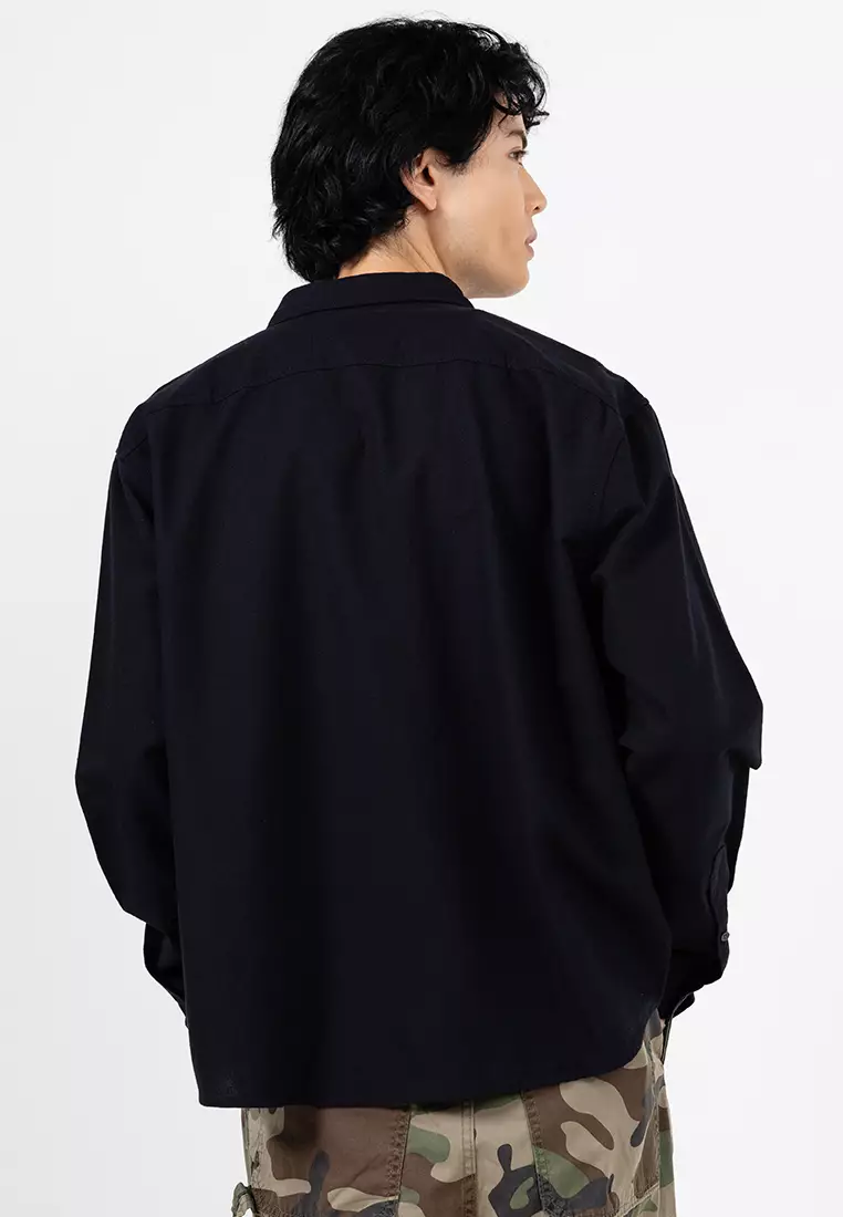 Bedford Long Sleeves Shirt