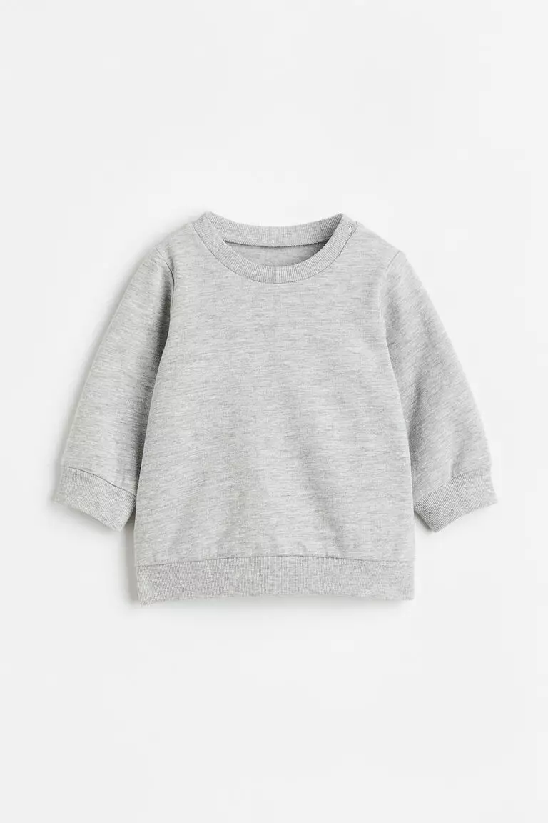 Ukuran sweater h&m online
