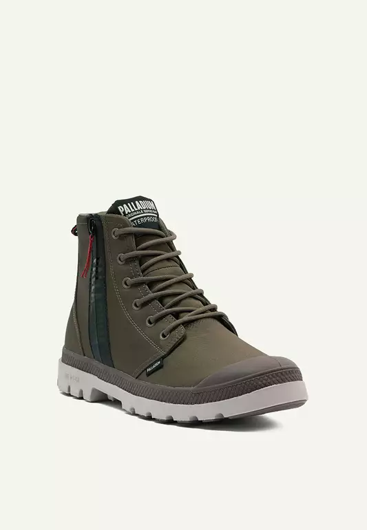 Pampa Hi Seekr2 Lite+ WP+ Men's Boots