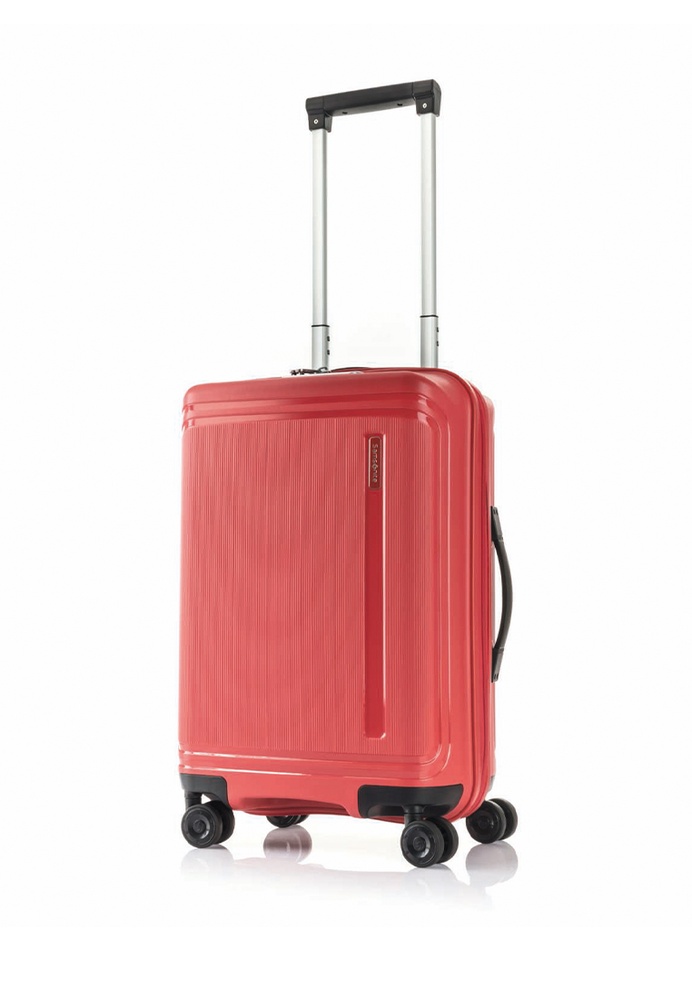samsonite spinner 63 23 exp