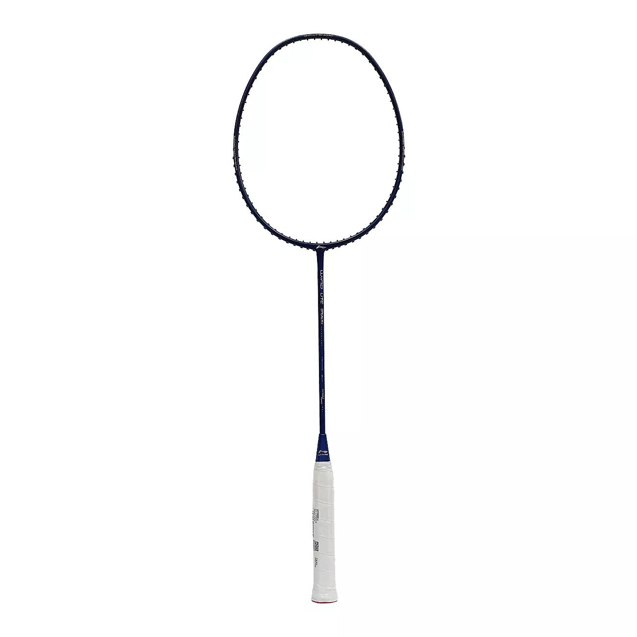 Lining Badminton Racket Wind Lite Stealth 78 Grams AYPR092-4