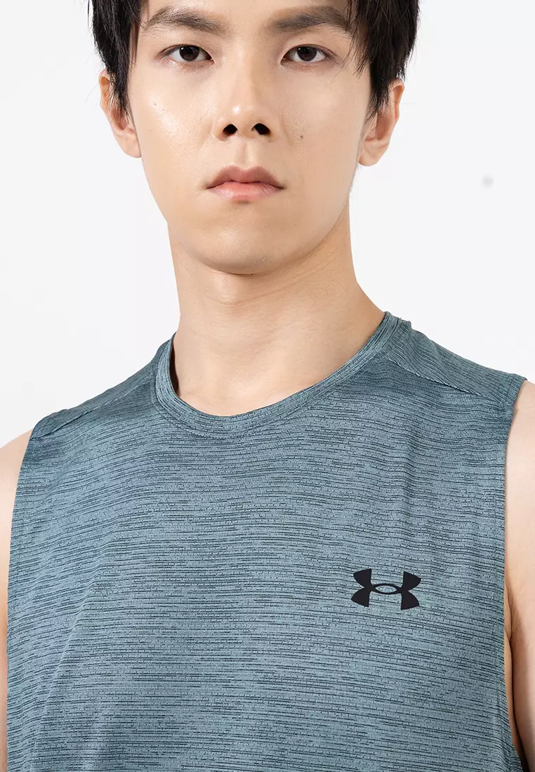 Tech™ Vent Men's Tank Top