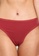Old Navy red Supima Cotton-Blend Bikini Underwear 1164FUS4FB6683GS_3
