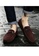 Twenty Eight Shoes brown Suede Loafers & Boat Shoes YY5088 EFC81SHBD37C92GS_5