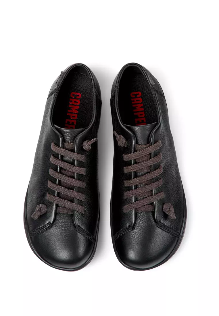 CAMPER 女鞋 /Peu Cami /黑色-K200514-040