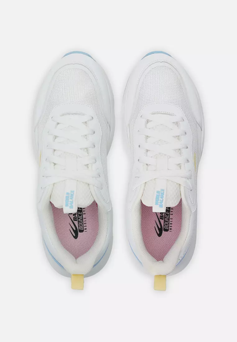 World Balance Sedna Women's Athleisure Shoes