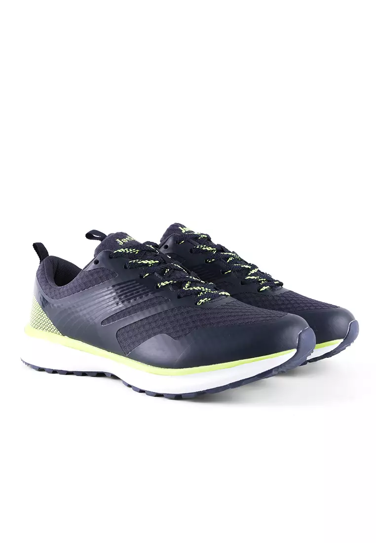 Jackson Active lances 1 Navy Yellow