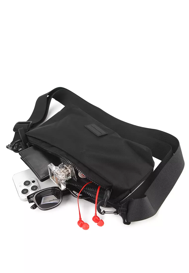 Zenith Sling Bag - S