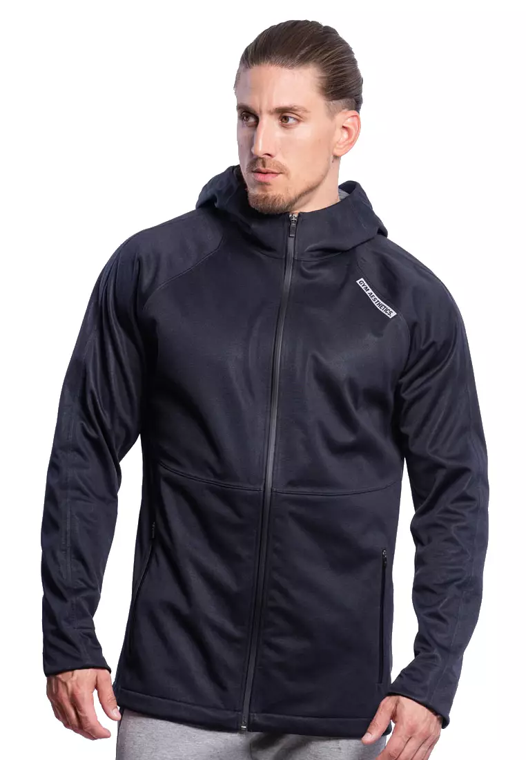 Waterproof clearance gym jacket