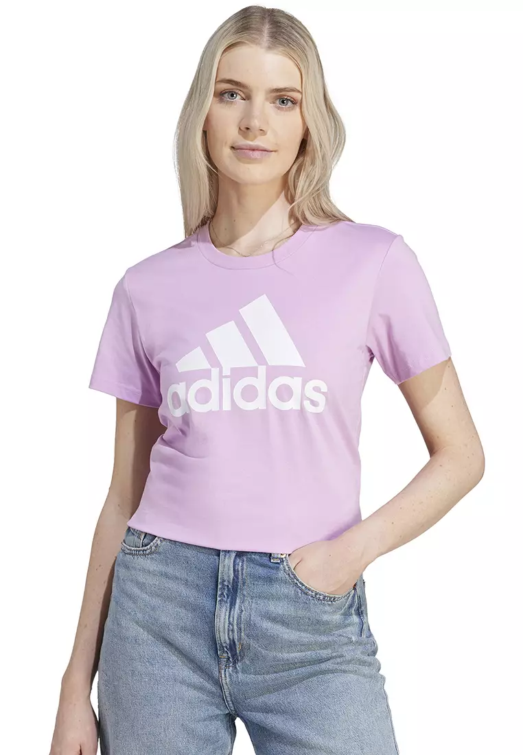 Zalora store adidas shirt