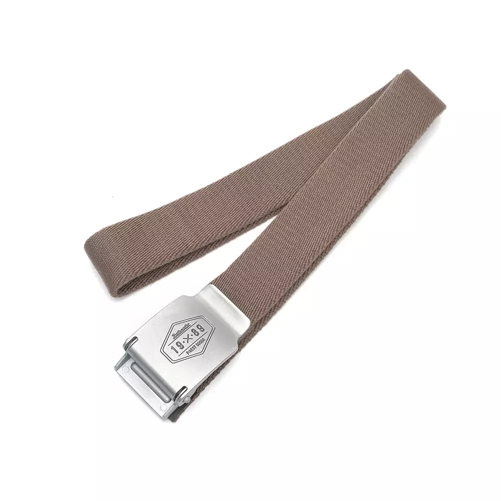 Eiger Flexion Belt 1989