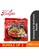 Prestigio Delights Samyang Hot Mushroom Noodle 120g x 5's Bundle of 2 DCD39ES8F656B4GS_1