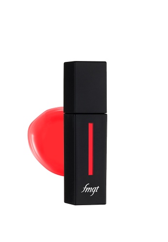 Buy The Face Shop Fmgt Ink Tattoo Lip Tint 04 About Coral Online Zalora Malaysia
