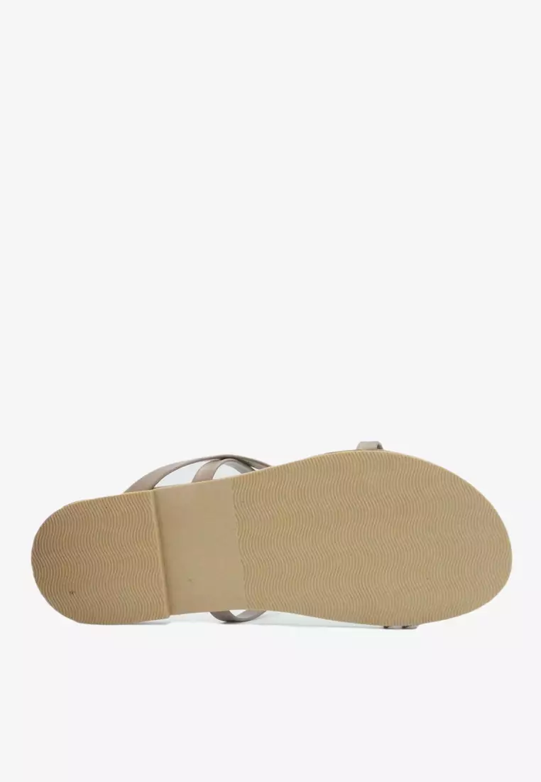 Dr Cardin Ladies Comfort Sandal L-PRH-9309