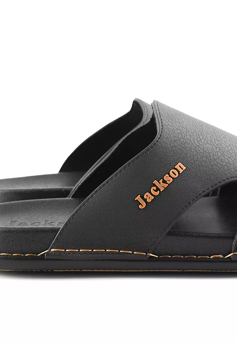 Jackson Sea 4JSK Black