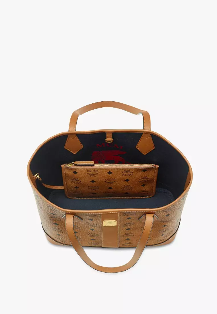 New Liz Shopper in Visetos