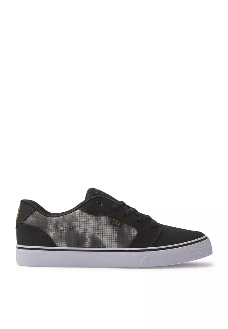 Discount on Dc  shoes - SKU: Anvil Txse Shoes